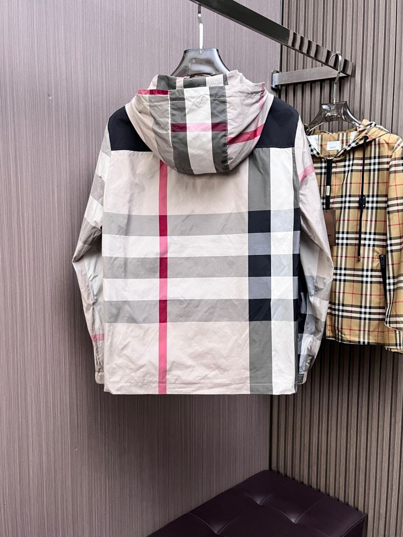 Burberry Outwear